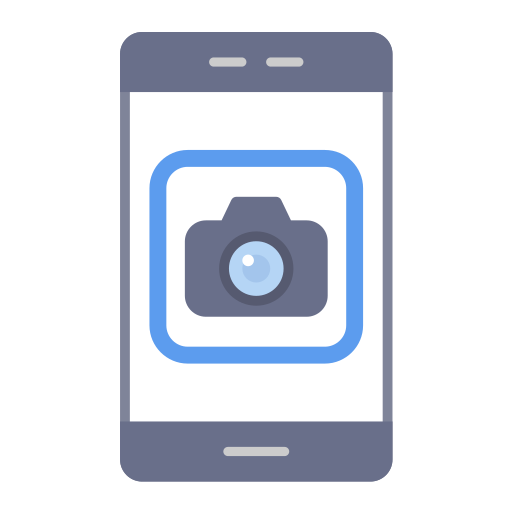 Mobile Camera & Web Applications